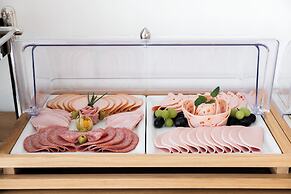 Das Kaya Hotel I Stuttgart Airport Messe