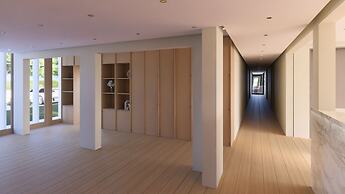 Das Kaya Hotel I Stuttgart Airport Messe