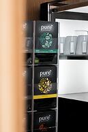 Das Kaya Hotel I Stuttgart Airport Messe