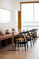 Das Kaya Hotel I Stuttgart Airport Messe