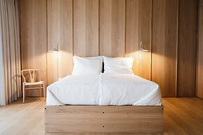 Das Kaya Hotel I Stuttgart Airport Messe