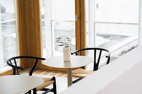 Das Kaya Hotel I Stuttgart Airport Messe