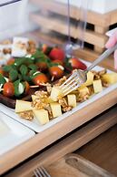 Das Kaya Hotel I Stuttgart Airport Messe