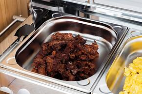 Das Kaya Hotel I Stuttgart Airport Messe