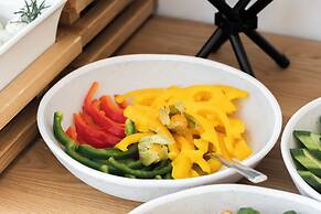 Das Kaya Hotel I Stuttgart Airport Messe