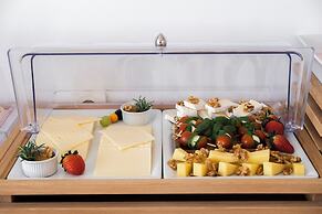 Das Kaya Hotel I Stuttgart Airport Messe