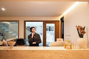 Das Kaya Hotel I Stuttgart Airport Messe