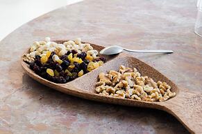 Das Kaya Hotel I Stuttgart Airport Messe