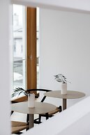 Das Kaya Hotel I Stuttgart Airport Messe