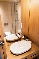 Das Kaya Hotel I Stuttgart Airport Messe