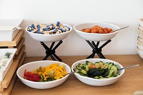 Das Kaya Hotel I Stuttgart Airport Messe