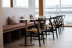 Das Kaya Hotel I Stuttgart Airport Messe