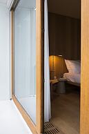 Das Kaya Hotel I Stuttgart Airport Messe