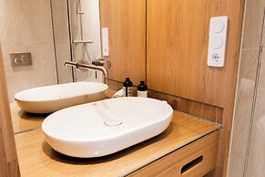 Das Kaya Hotel I Stuttgart Airport Messe