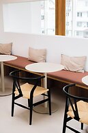 Das Kaya Hotel I Stuttgart Airport Messe