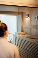 Das Kaya Hotel I Stuttgart Airport Messe