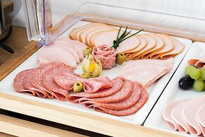 Das Kaya Hotel I Stuttgart Airport Messe