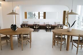 Das Kaya Hotel I Stuttgart Airport Messe