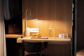 Das Kaya Hotel I Stuttgart Airport Messe