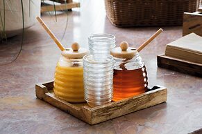 Das Kaya Hotel I Stuttgart Airport Messe