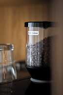 Das Kaya Hotel I Stuttgart Airport Messe