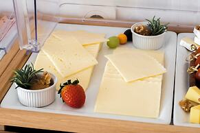 Das Kaya Hotel I Stuttgart Airport Messe