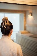 Das Kaya Hotel I Stuttgart Airport Messe