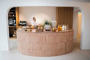 Das Kaya Hotel I Stuttgart Airport Messe