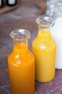 Das Kaya Hotel I Stuttgart Airport Messe