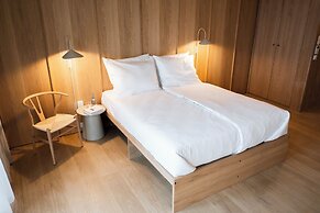 Das Kaya Hotel I Stuttgart Airport Messe