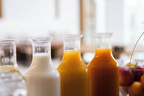 Das Kaya Hotel I Stuttgart Airport Messe