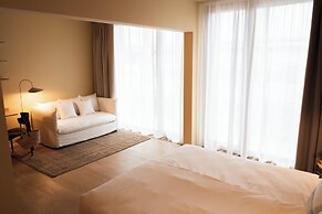 Das Kaya Hotel I Stuttgart Airport Messe