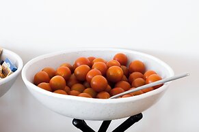 Das Kaya Hotel I Stuttgart Airport Messe