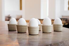 Das Kaya Hotel I Stuttgart Airport Messe