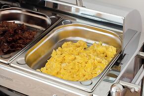 Das Kaya Hotel I Stuttgart Airport Messe