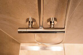 Das Kaya Hotel I Stuttgart Airport Messe