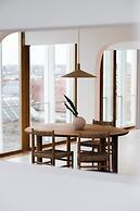 Das Kaya Hotel I Stuttgart Airport Messe