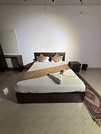 Olive Jungle Resort