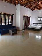 Olive Jungle Resort