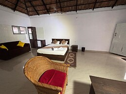 Olive Jungle Resort
