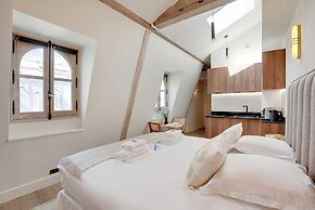 Magnificent Studio - 2P - Place-vendome