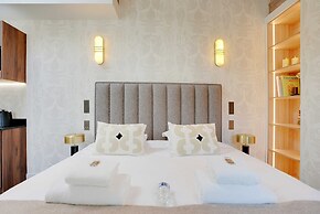 Magnificent Studio - 2P - Place-vendome