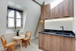 Magnificent Studio - 2P - Place-vendome