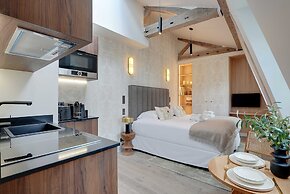 Magnificent Studio - 2P - Place-vendome