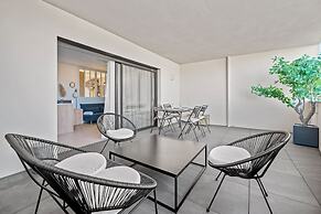 Le Nid Bleu - Entre Mer et Montagne