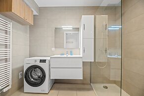 Le Nid Bleu - Entre Mer et Montagne