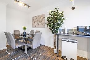 Angus Suites by Your Lettings