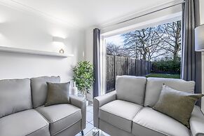 Angus Suites by Your Lettings