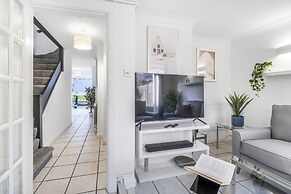 Angus Suites by Your Lettings