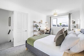 Angus Suites by Your Lettings